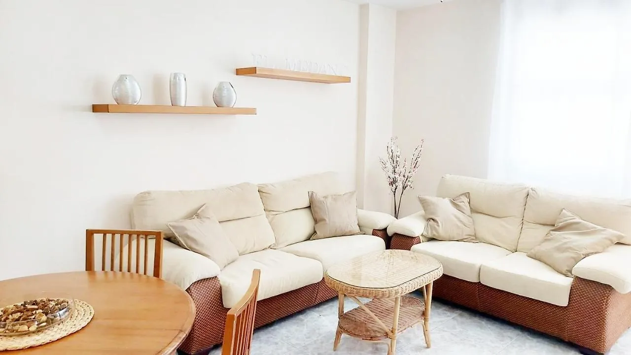 Centric 2 Bedrooms Apartment Near To The Beach - By Tenerifehints El Medano