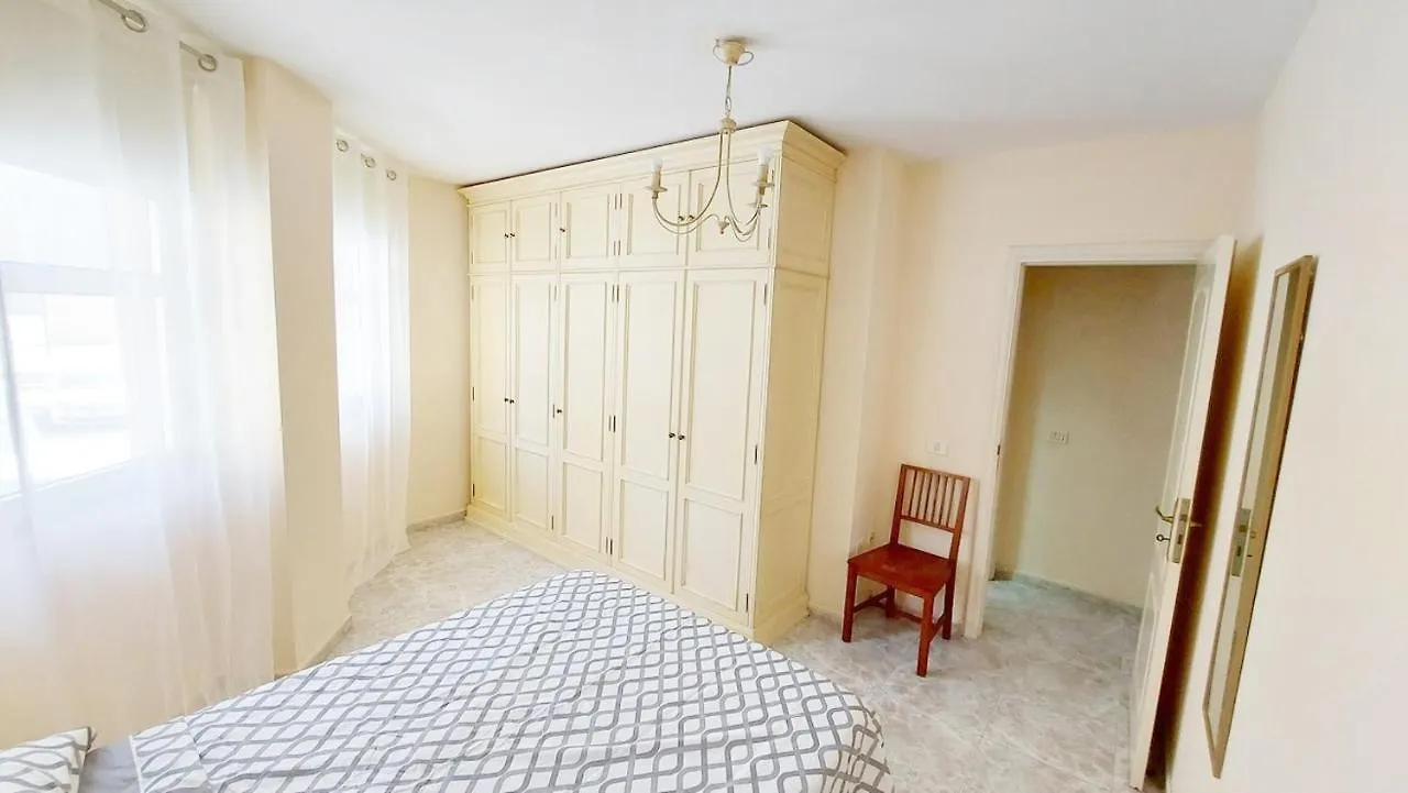 Centric 2 Bedrooms Apartment Near To The Beach - By Tenerifehints El Medano