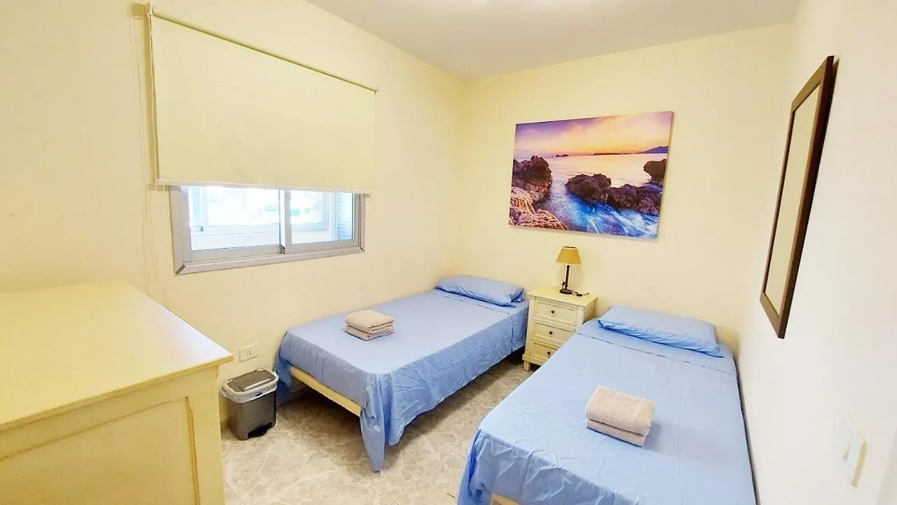Centric 2 Bedrooms Apartment Near To The Beach - By Tenerifehints El Medano