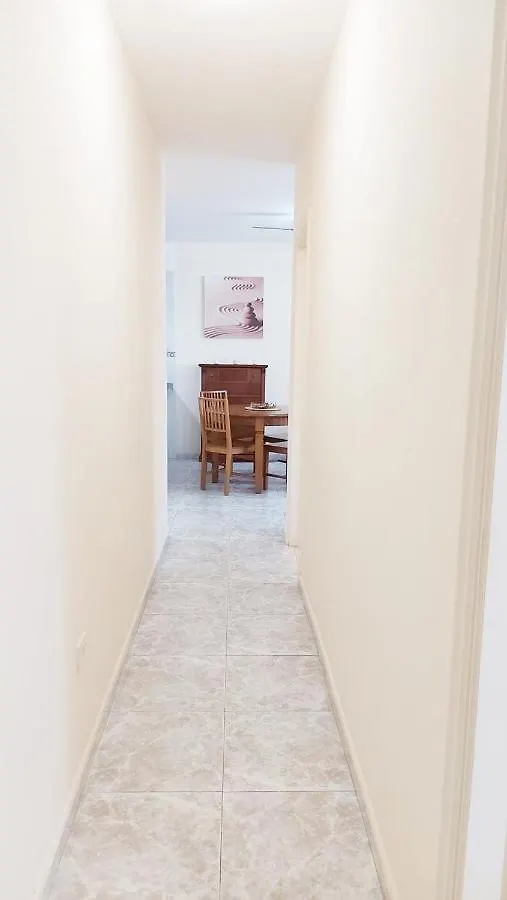 Centric 2 Bedrooms Apartment Near To The Beach - By Tenerifehints El Medano