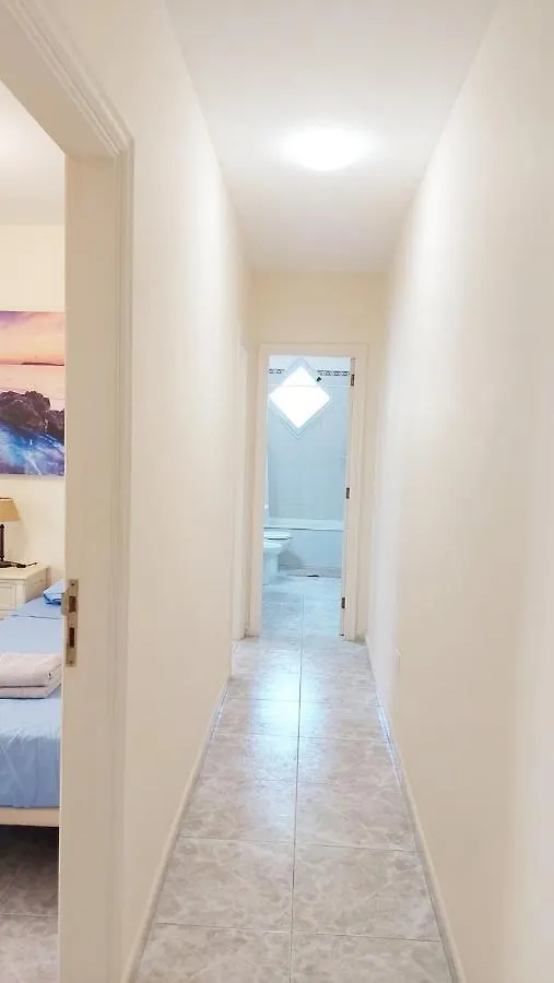 Centric 2 Bedrooms Apartment Near To The Beach - By Tenerifehints El Medano