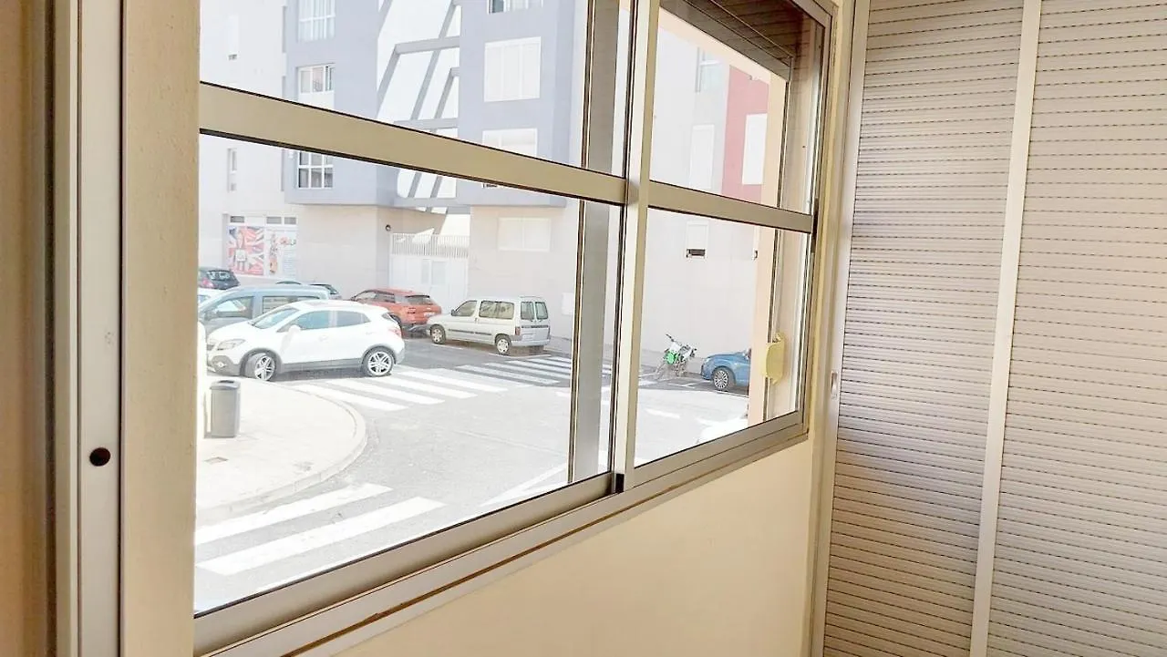 Centric 2 Bedrooms Apartment Near To The Beach - By Tenerifehints El Medano  Spain