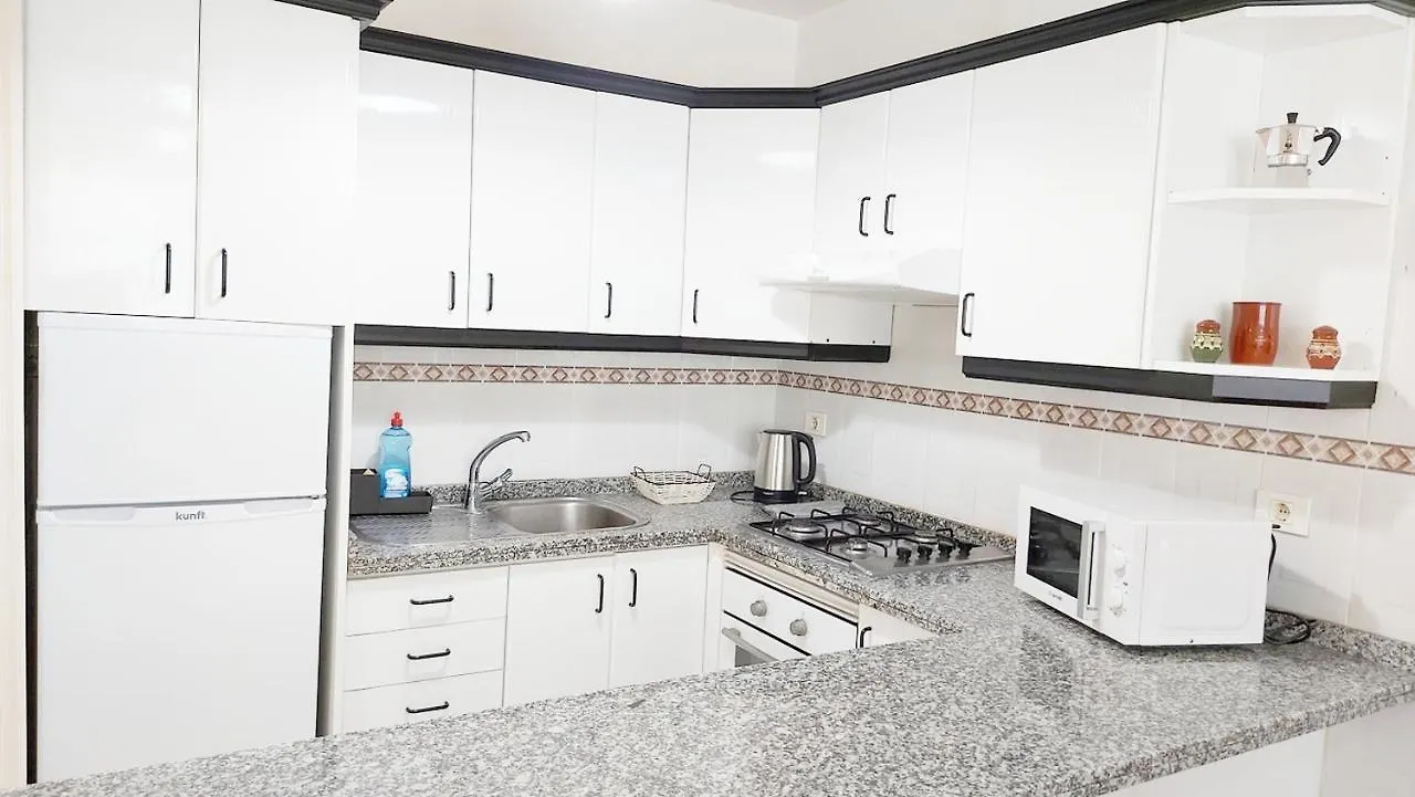 Centric 2 Bedrooms Apartment Near To The Beach - By Tenerifehints El Médano Espagne